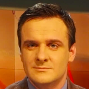 Martin Pushevski