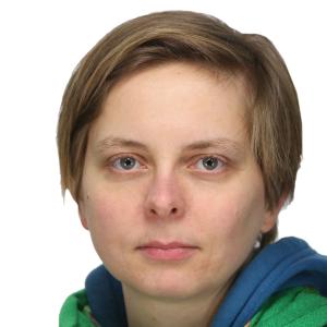 Nancy Waldmann