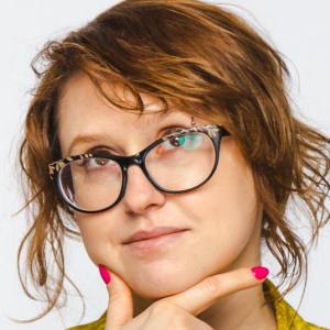 Magdalena Kicińska