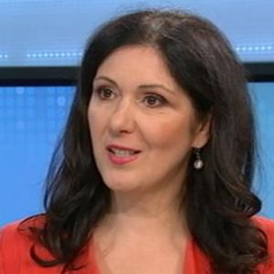 Slavica Gligorovic