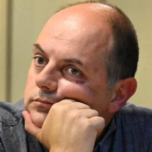 Vladimir Susak