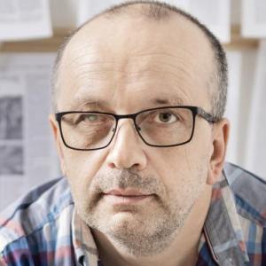 Lukács Csaba