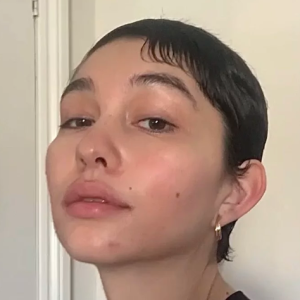 Isabella Yasmin Kajiwara