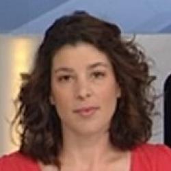 Rea Nefeli Tzanetakou Rea Nefeli Tzanetakou