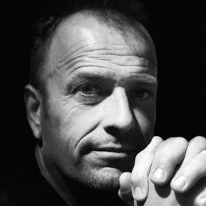 Steve Menary