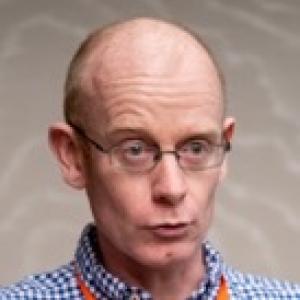 Andy Brown