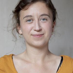 Helena Manhartsberger