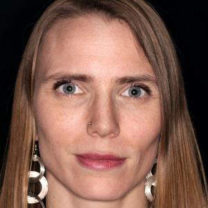 Anna Roxvall