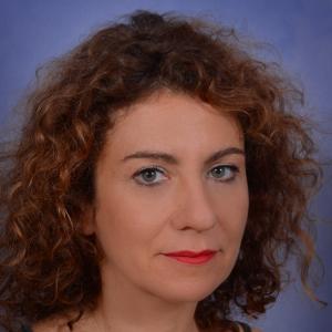 Myrto Boutsi Journalist