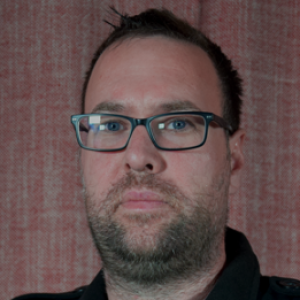 Csaba Segesvári