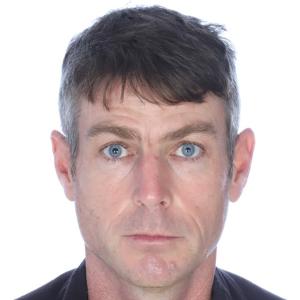 Fergal MacErlean investigative journalist