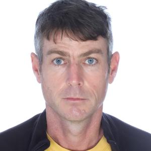 Fergal MacErlean investigative journalist