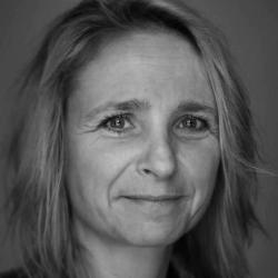 Ingeborg Eliassen Ingeborg Eliassen
