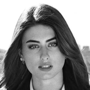 Lily Mayers Australian journalist Madrid 