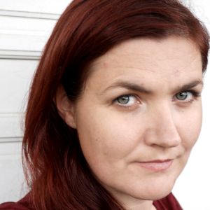 Maren Sæbø