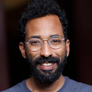 Mohamed Anwar