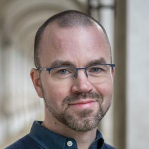 Rasmus Raun Westh