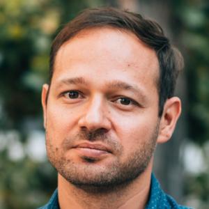 Simon Hirt