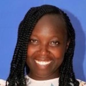 Caroline Chebet