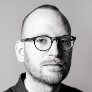 Jonathan Tybjerg