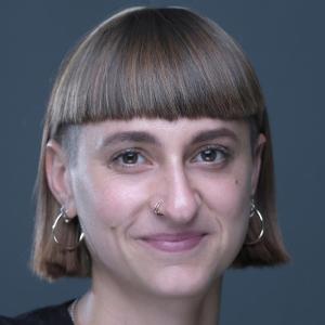 Antonia Groß