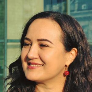 Alina Turcanu