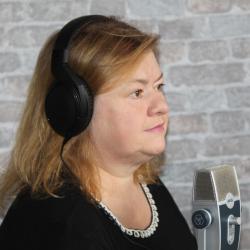 Cornelia Cozonac