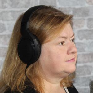 Cornelia Cozonac