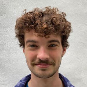 Fin Johnston 