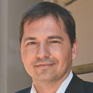 Gergely Brückner
