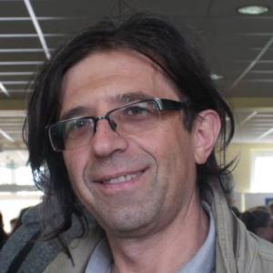 Goran Gazdek