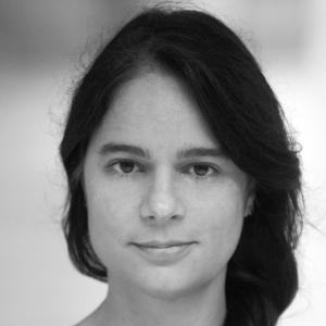 Juliana Mori journalist