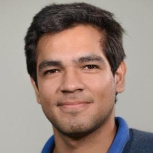 Sebastián Rodríguez