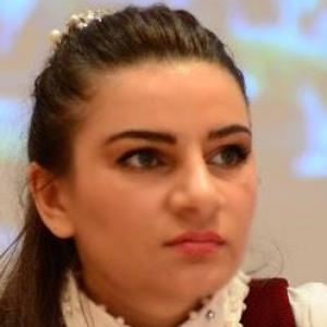Tehmine Yenokyan