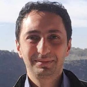 Vahe Ohanyan