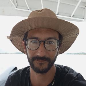 fabio bispo infoamazonia