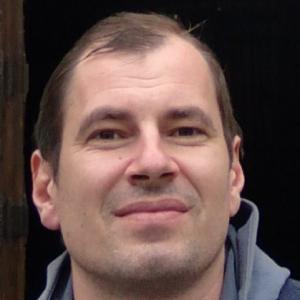 Taras Zozulinskyy