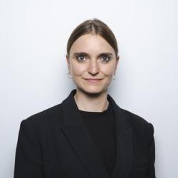 Helena Wittlich/ Tagesspiegel / Nassim Rad