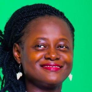 Madeleine Ngeunga