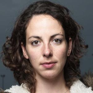 Daphne Tolis