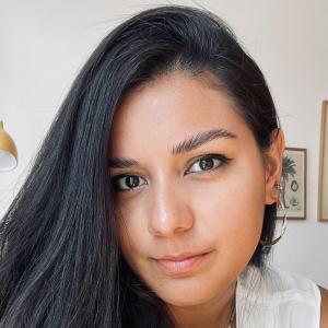 Gabriela Ramirez