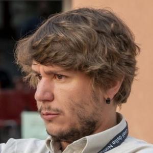 Matteo Garavoglia