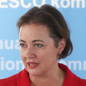 Brigita Sabaliauskaitė 