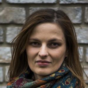 Małgorzata Rycharska 