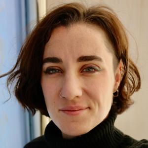 Moira Lavelle