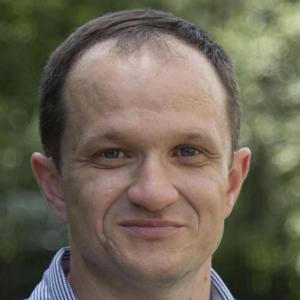 Oleg Oganov