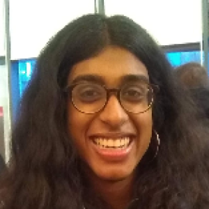 Jeevan Ravindran