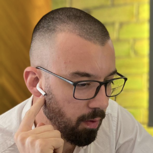 Alex Čizmić
