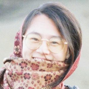 Tina Xu