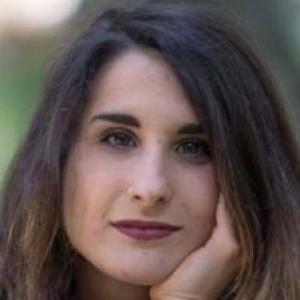 Veronica Rossi